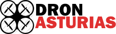 Dron Asturias